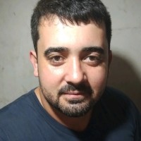 Reginaldo Larroza