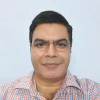 Rajendra Vikram Singh