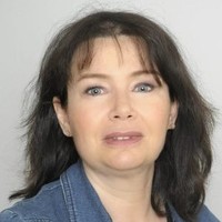 Corinne Rey
