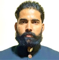 Dr. JITENDRA SINGH CHUNDAWAT