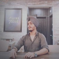 Ramandeep Singh Chhabra
