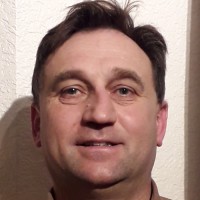 Alain Beheyt