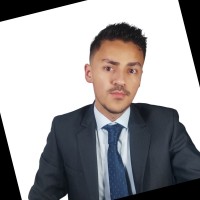 Daniel Chaparro Rodríguez