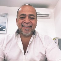 Jorge Alejandro López  Jiménez