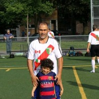 Sofiane Zerouati