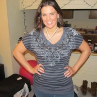 Andrea Willibey