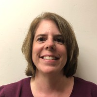 Mary Curtis-Grider