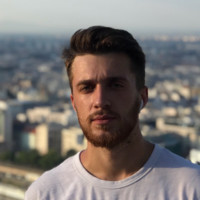 Max Mikharev