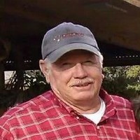 Jacky David Whitson