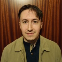 Grigory Gil