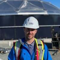 Tanner Dobson, P.Eng.