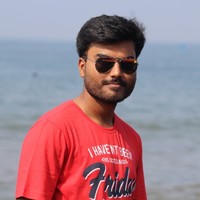 Santhoshraj Vg