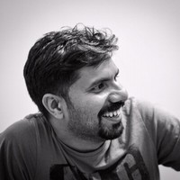 Gopalakrishnan P