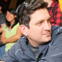 Gavin R.