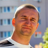 Сергей Ященко