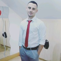 Dawid Gawel