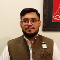 Osama Shahzad