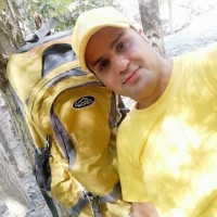 Hamed Erfani -golfroosh