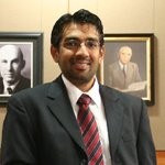 Hiren P. Patel