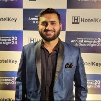 MOHAMMAD HARIS SHEIKH