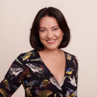 Marijka Nebozhenko