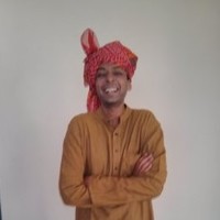 Kaustubh Bansal