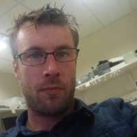 Daniel Friis