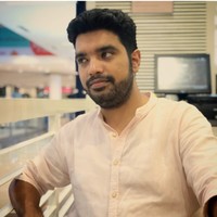 Manav Gupta