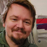 Christoffer Nilsson Lundberg