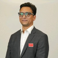 Shahnawaz Sheikh