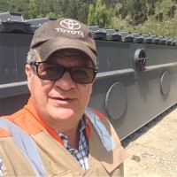 Luis Carlos Espinosa Guevara