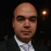 Vinicius Arantes Ferreira