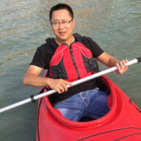 Eddy Lu
