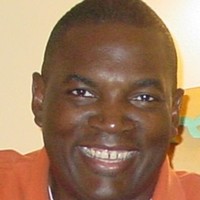 Adrian Gilbert