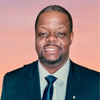 Reginald Solomon Jr
