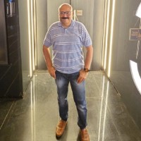 Vinay Malviya