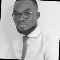Rockson Asiedu Gyan