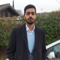Daniel Singh