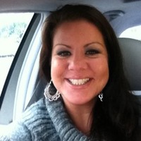 Michelle Walton