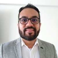 Andres Palacios