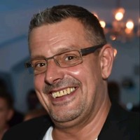 Michael Warkentin