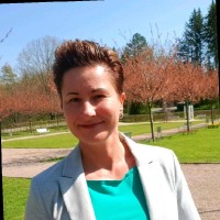 Julia Geisler