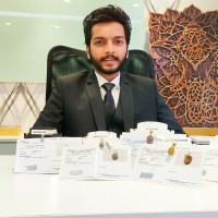 Jayesh Chourasiya