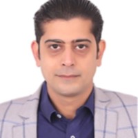 Vikram Manchanda