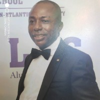 Ekechukwu Mac