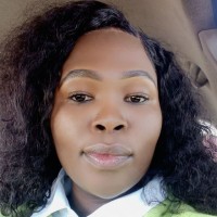 Caroline Phalane