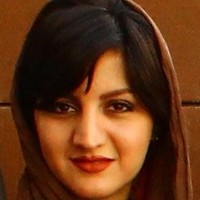 Mahtab Salehi