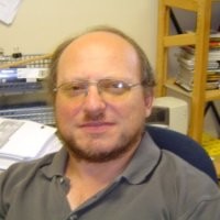 Ian Collins