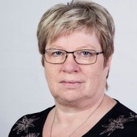 Kirsten Andersen