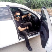 Chondon Golam Moinuddin Hossain